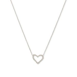 COPY - kendra scott sophee heart ❤️
